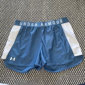 Under Armor shorts